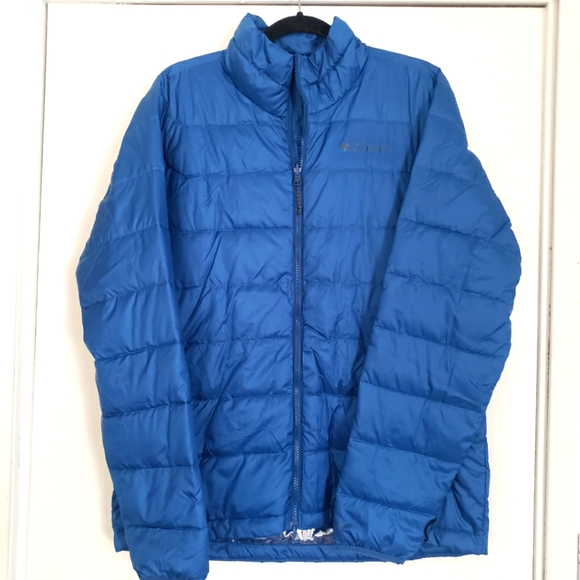 Columbia Men's Nordic Point III Omni-Heat Waterproof 3in1 Winter Jacket - Picture 6 of 14